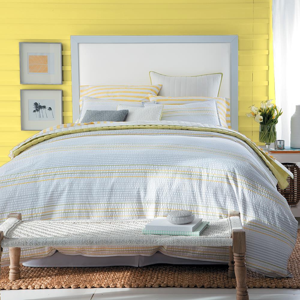 Canary Yellow PPG1215-4