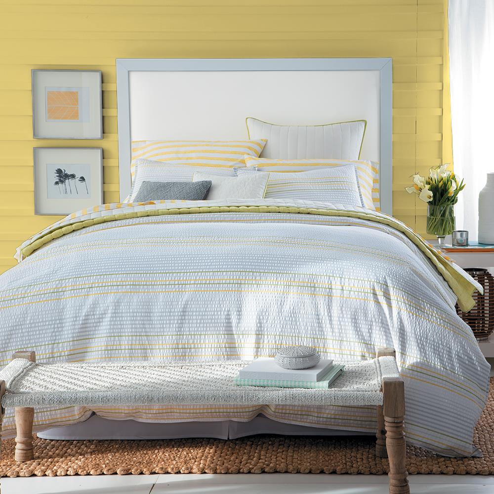 Citrus Yellow PPG1109-4
