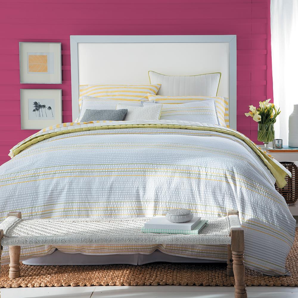 Fuchsia Flock PPG1182-7