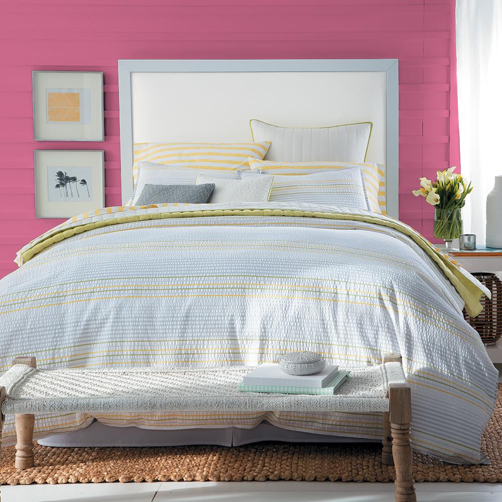 Geranium Pink PPG1182-6