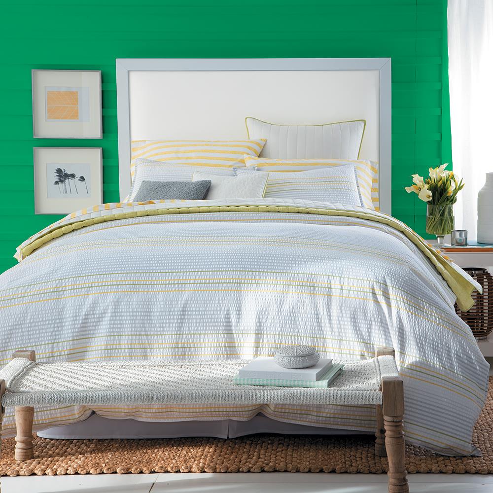 Green Gloss PPG1227-7