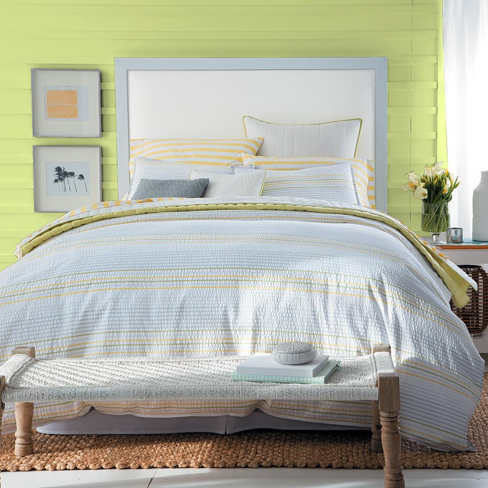 Lime Splash PPG1217-5