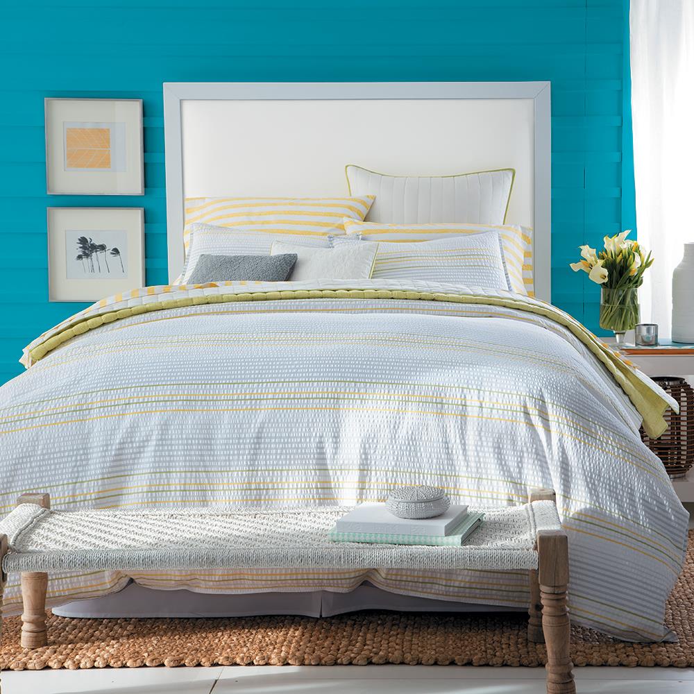 Mediterranean Blue PPG1236-7