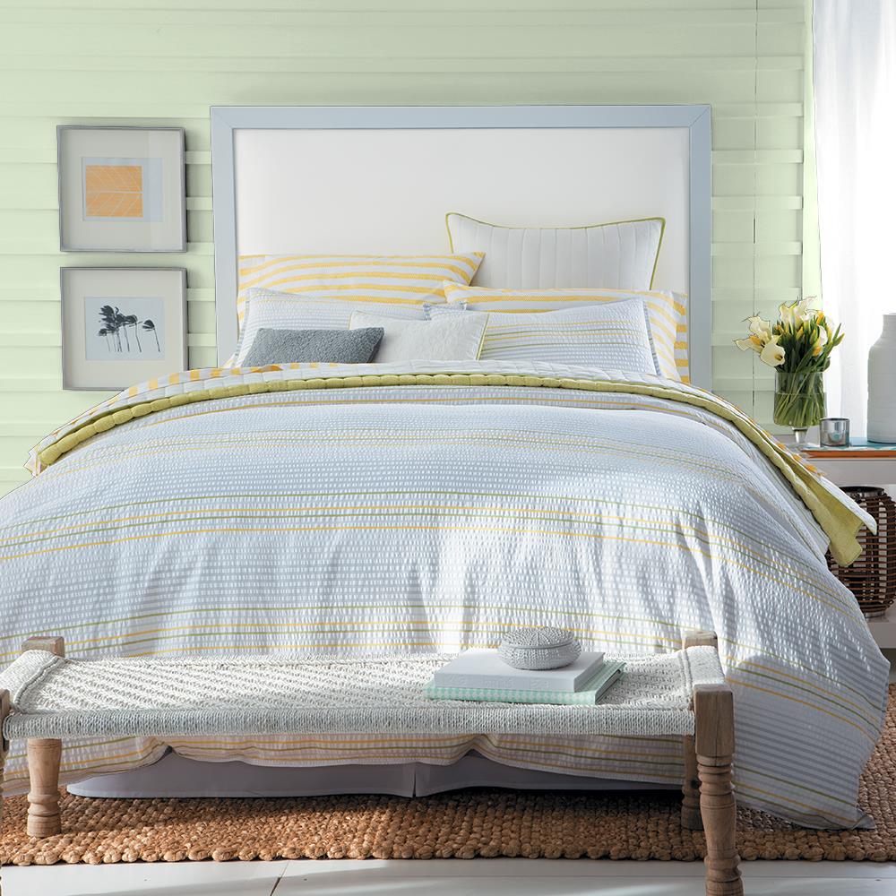 Pale Moss Green PPG1121-3