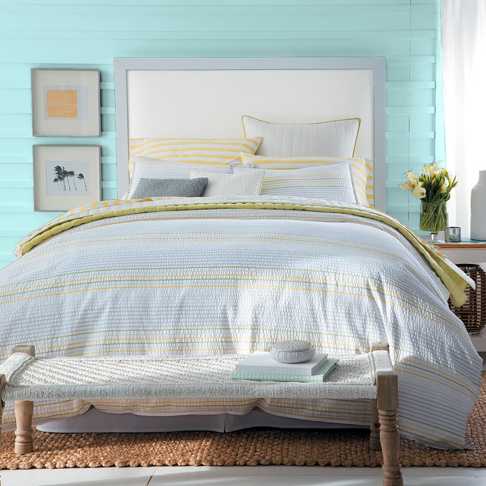 Seascape Green PPG1233-4