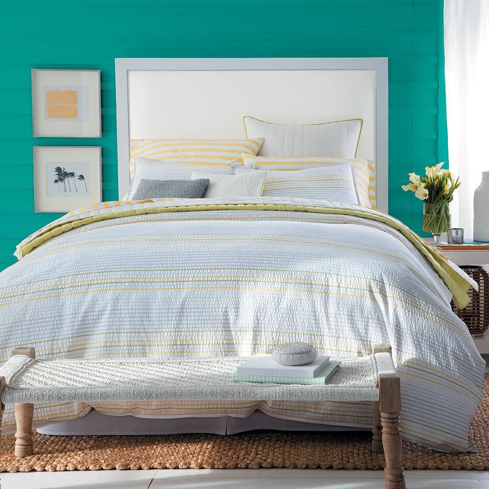Torrid Turquoise PPG1232-7