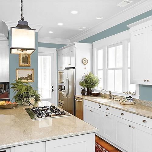 Aqua Smoke PPG1034-5