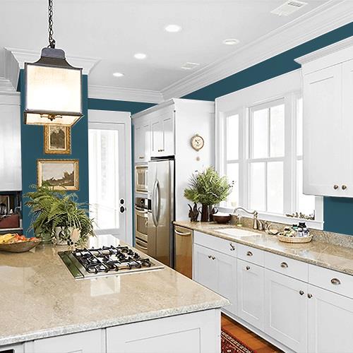 Blue Bayberry PPG1149-7