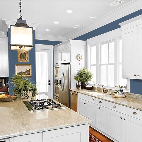 Blue Fjord PPG1163-6