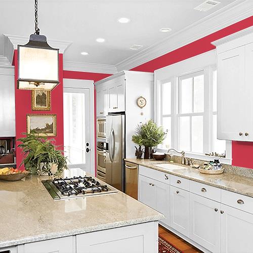 Calypso Berry PPG1185-7