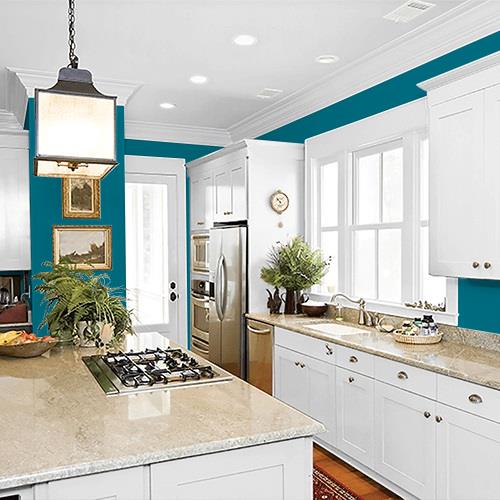 Caribbean Splash PPG1150-7