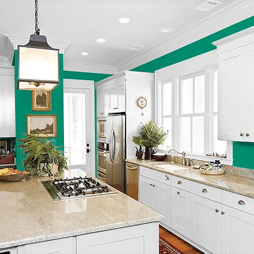 Carolina Green PPG1229-7