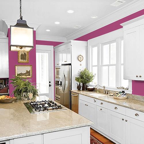Cerise PPG17-11