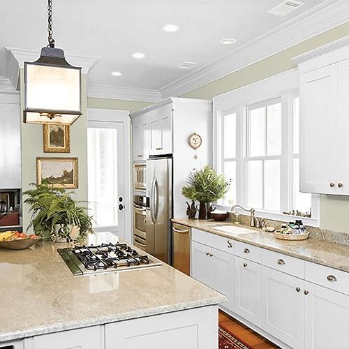 French Gray Linen PPG1029-3