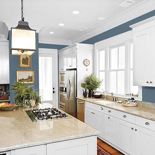 Hatteras Gray PPG10-10