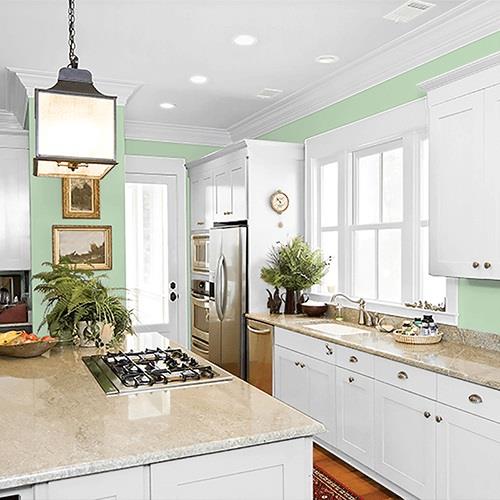 Lime Taffy PPG1130-4