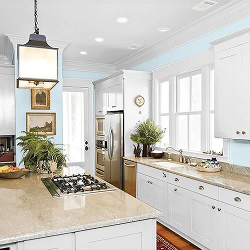 Ocean Breeze PPG1240-1