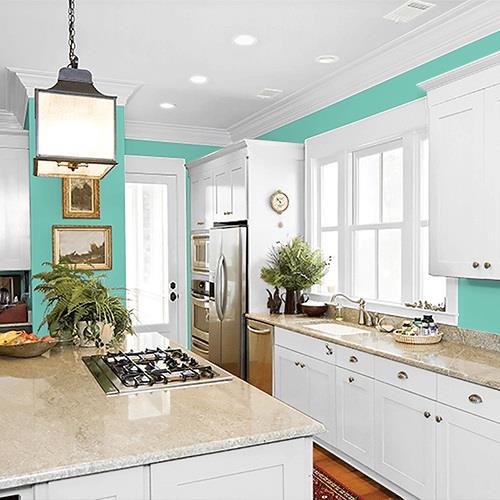 Pale Jade PPG1230-4