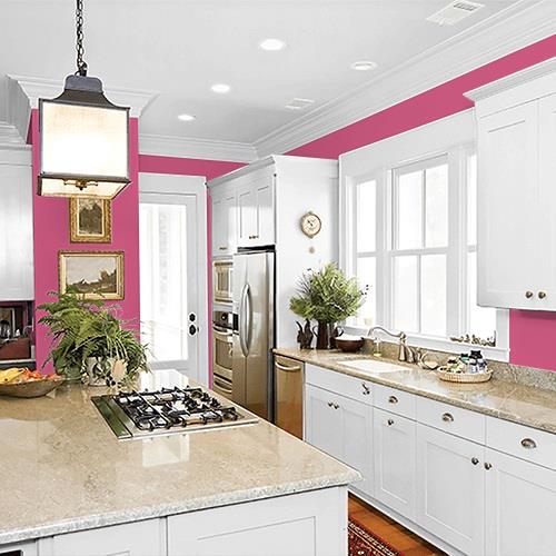 Panama Rose PPG1181-7