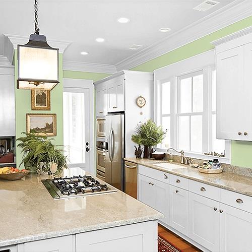 Pistachio Pudding PPG1120-4