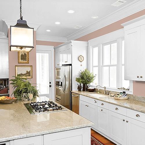 Taupe Tapestry PPG1072-4