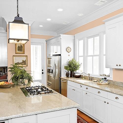 Weathered Sandstone PPG1082-4