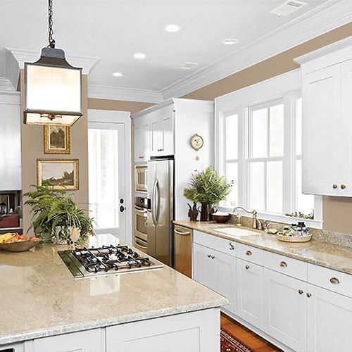 Weathered Wood PPG1077-4