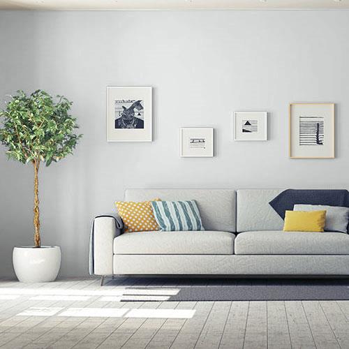 The Importance of Selecting Paint Color for Your Home