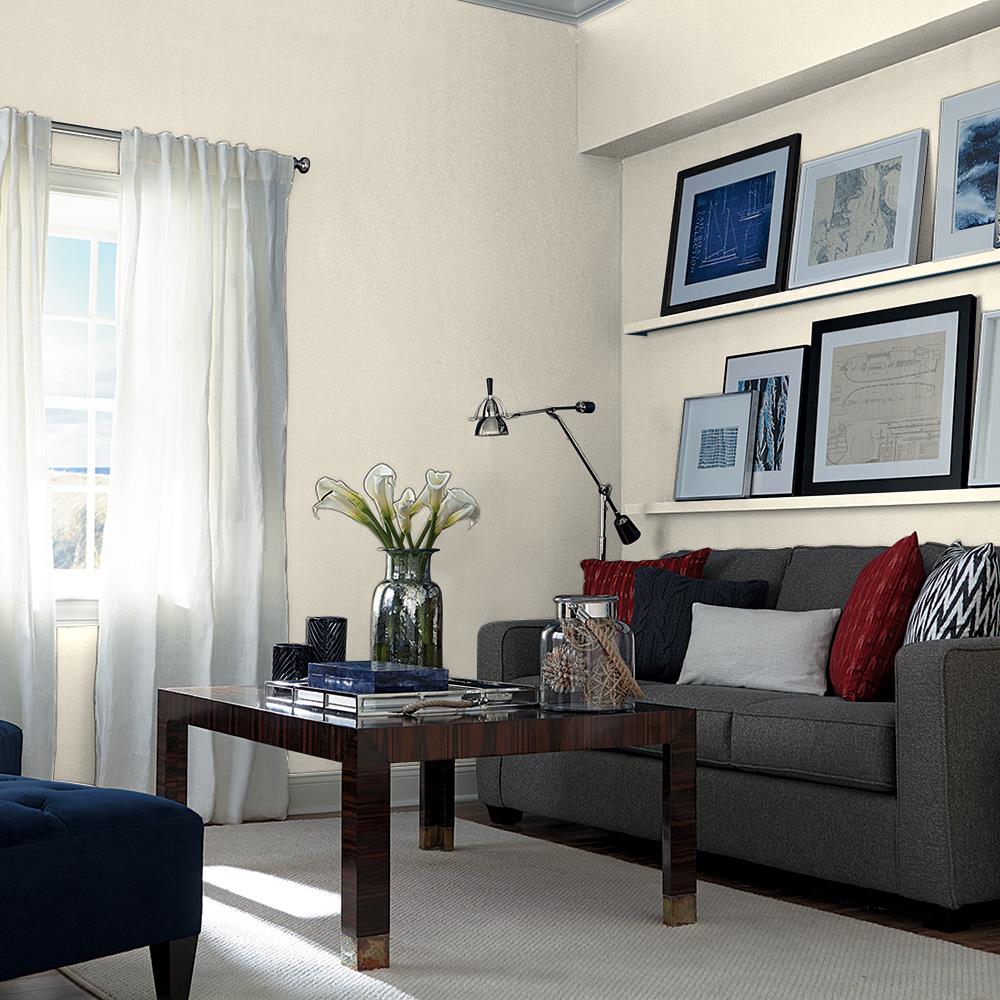 Antique White PPG1024-2