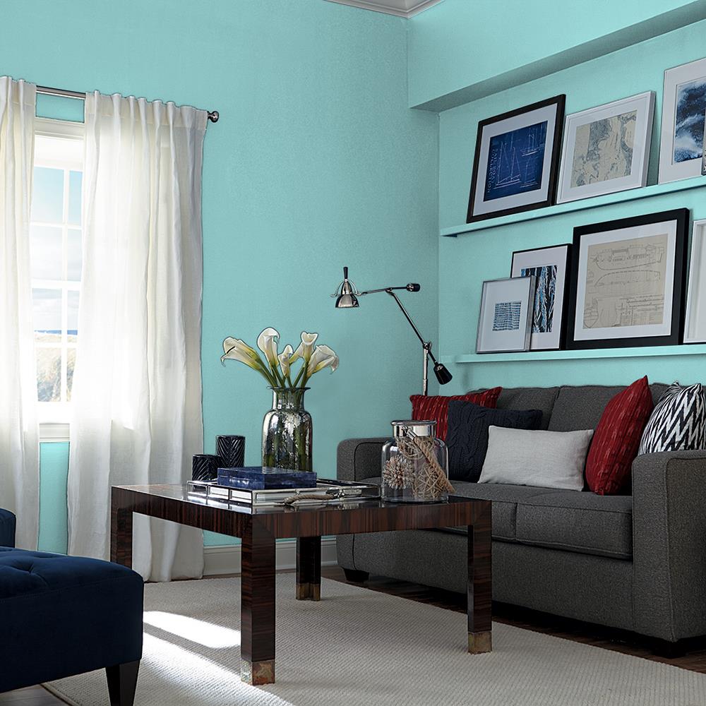 Aqua Fiesta PPG1147-4