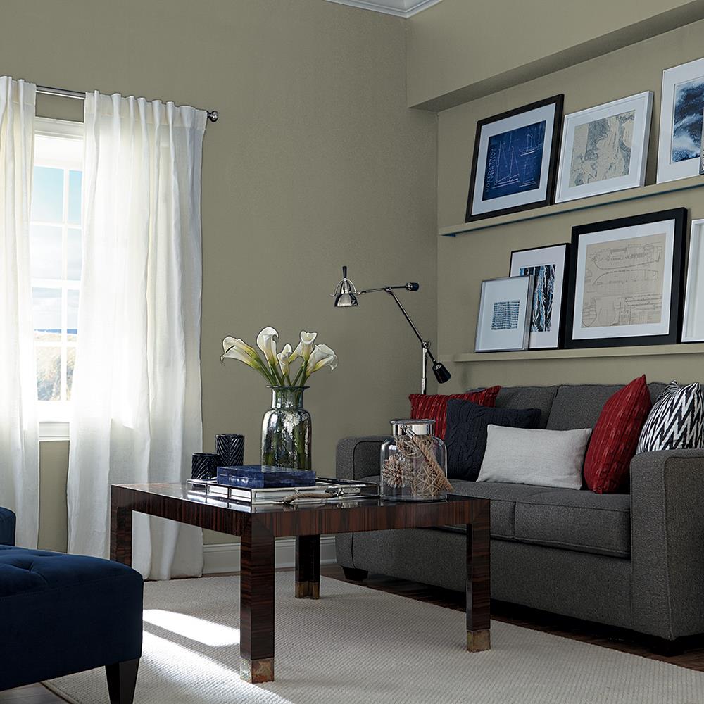 Autumn Gray PPG1028-5