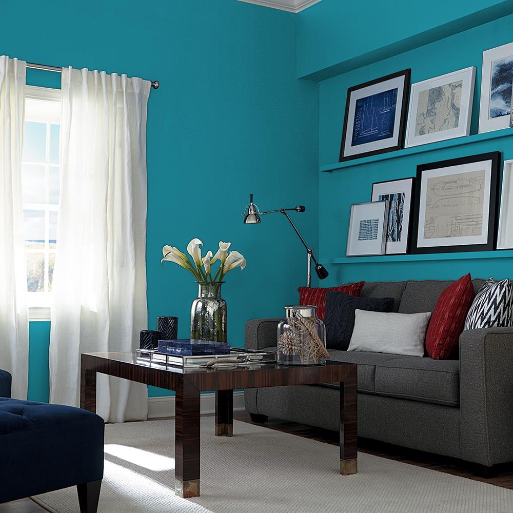 Bermuda PPG1150-6