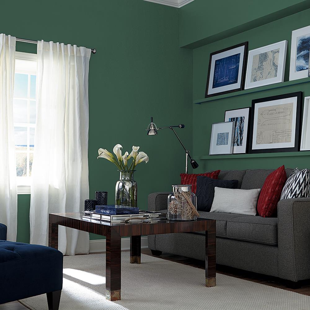 Black Spruce PPG1137-7