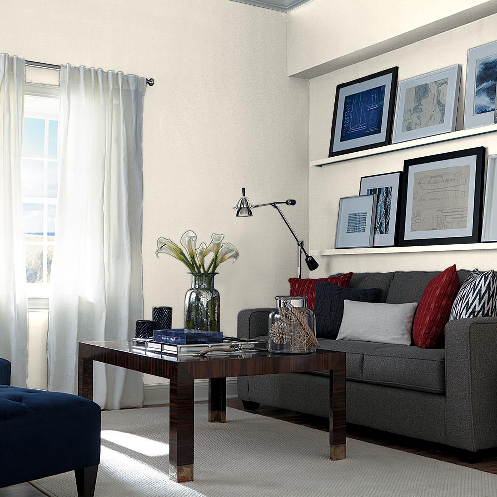 Blank Canvas PPG1085-1