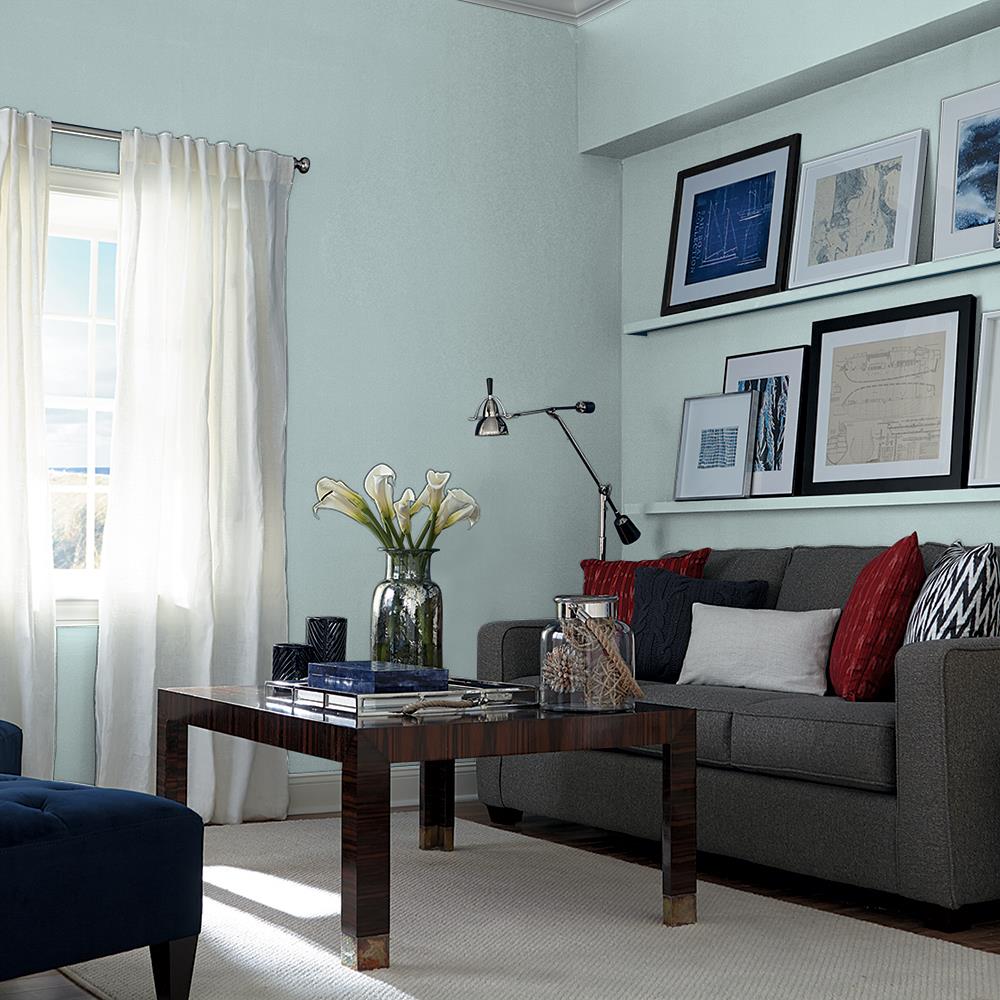 Blue Willow PPG1145-4