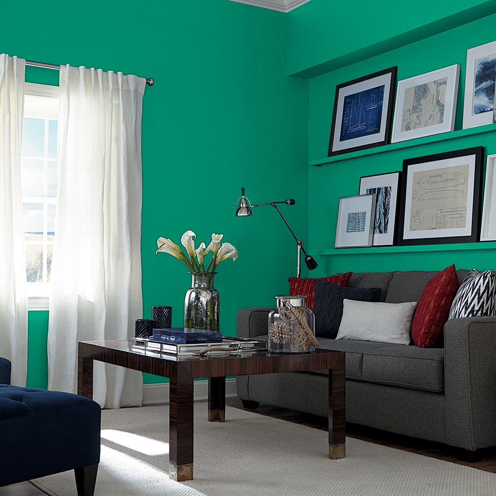 Carolina Green PPG1229-7