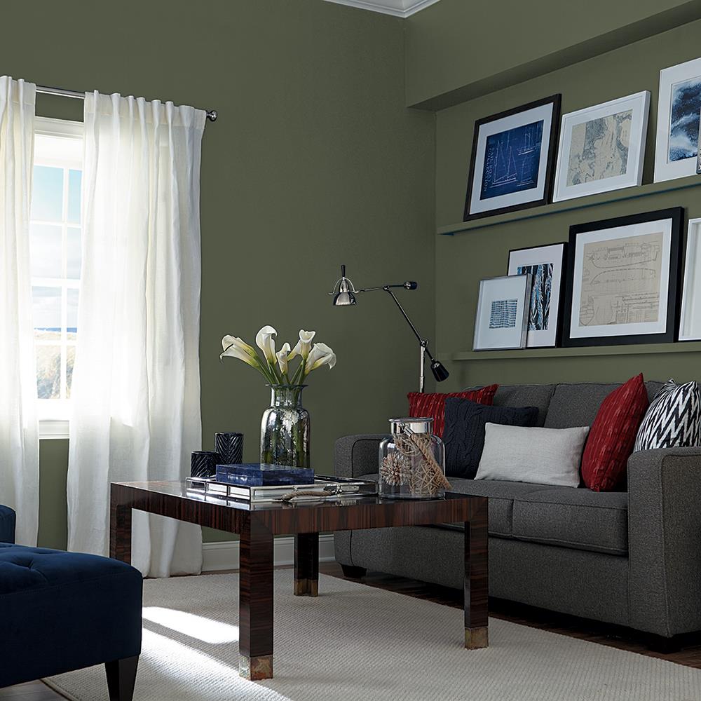 Castle Stone PPG1128-7