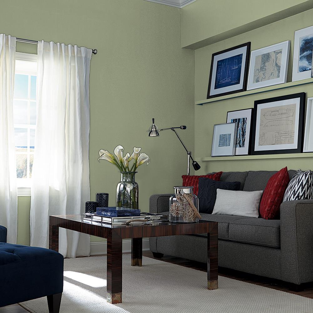 Cavern Moss PPG1124-5