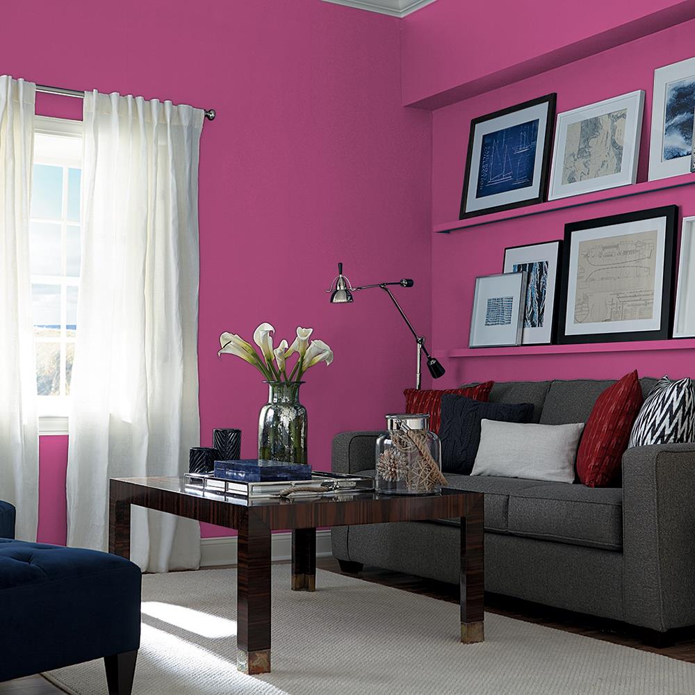 Cerise PPG17-11