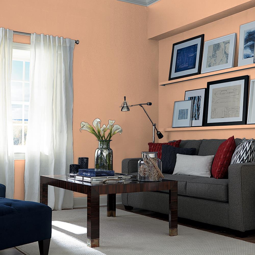 Clay Fire PPG1070-4