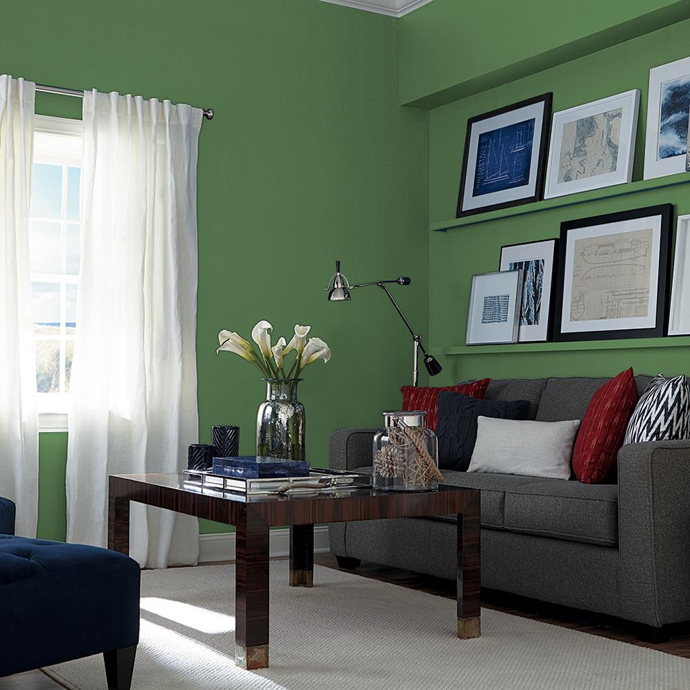 Clover Leaf PPG1131-7