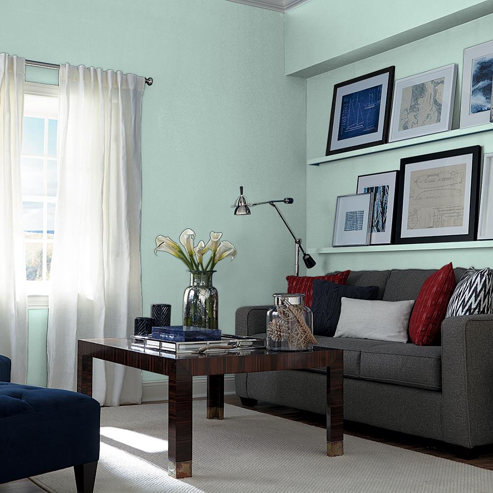 Crystal Oasis PPG1138-3
