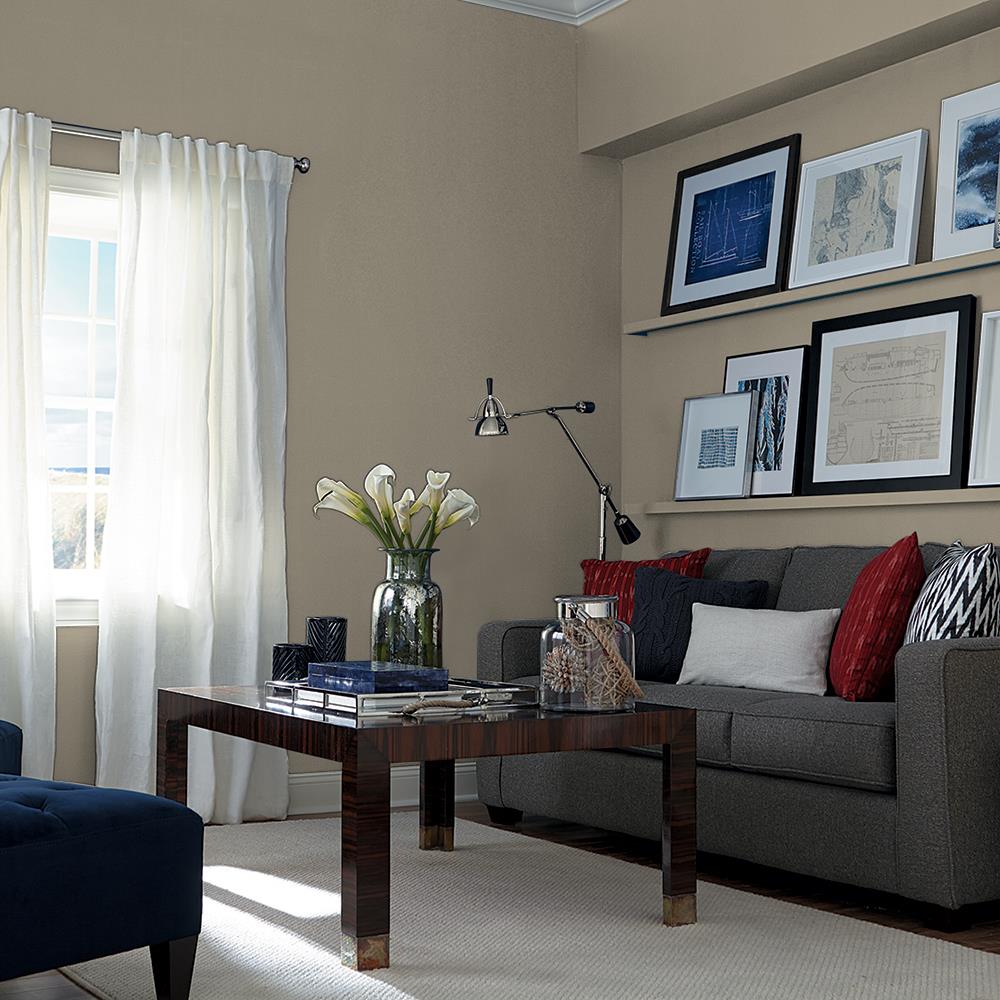 Dark Ash PPG1025-5