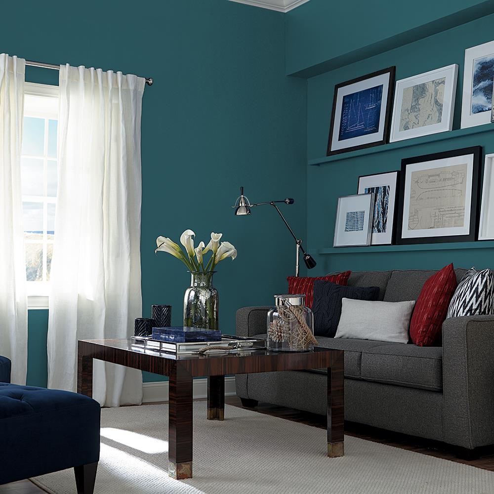 Deep Emerald PPG1148-7