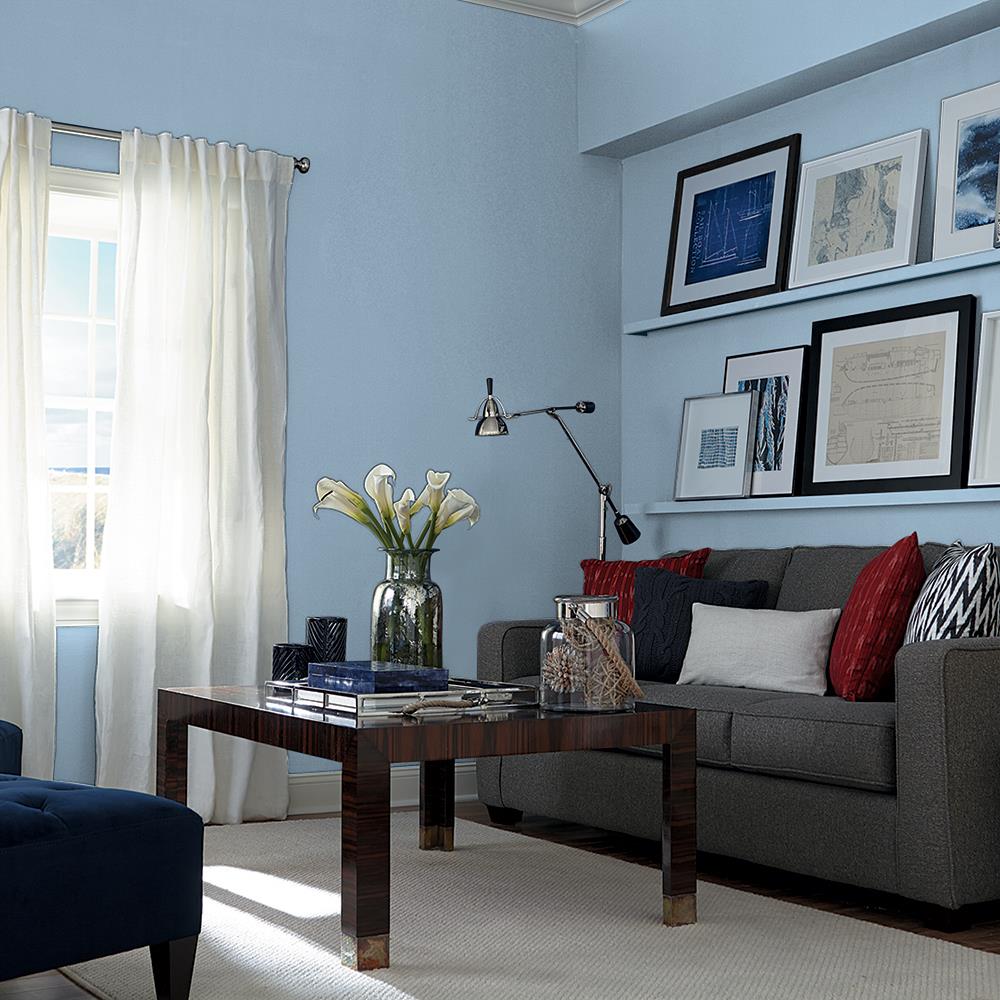 Dresden Dream PPG1155-5