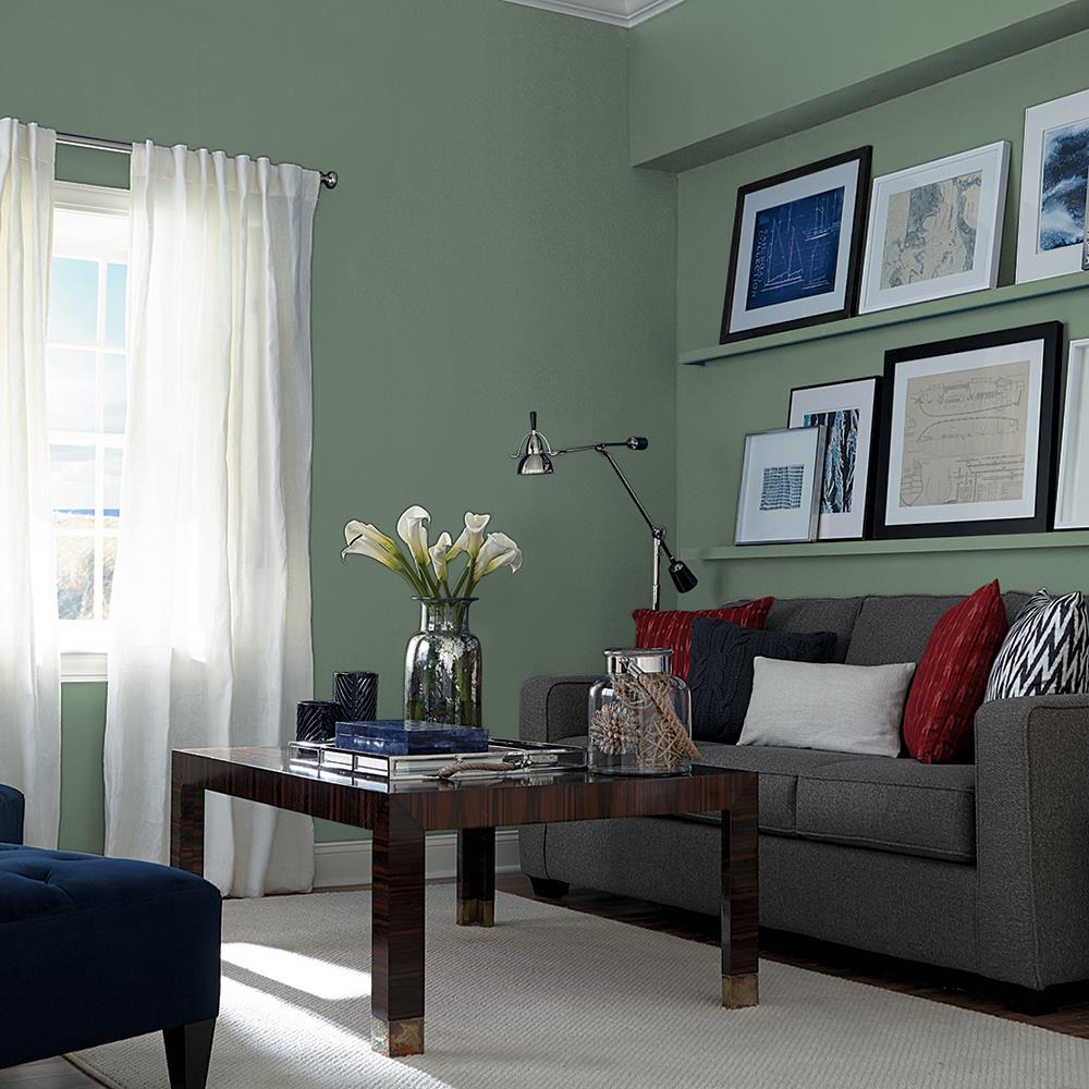 English Ivy PPG1134-6