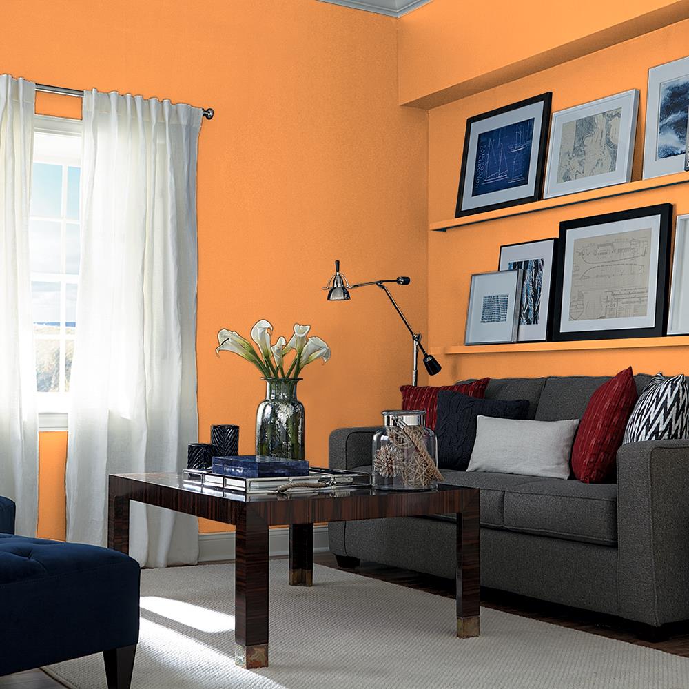 Fall Leaf PPG1197-6