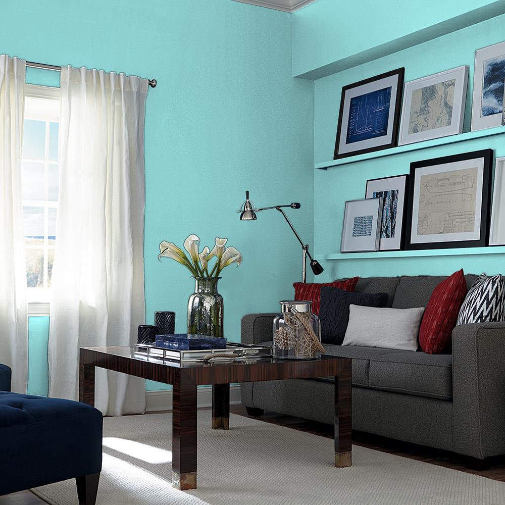 Fling Green PPG1234-4
