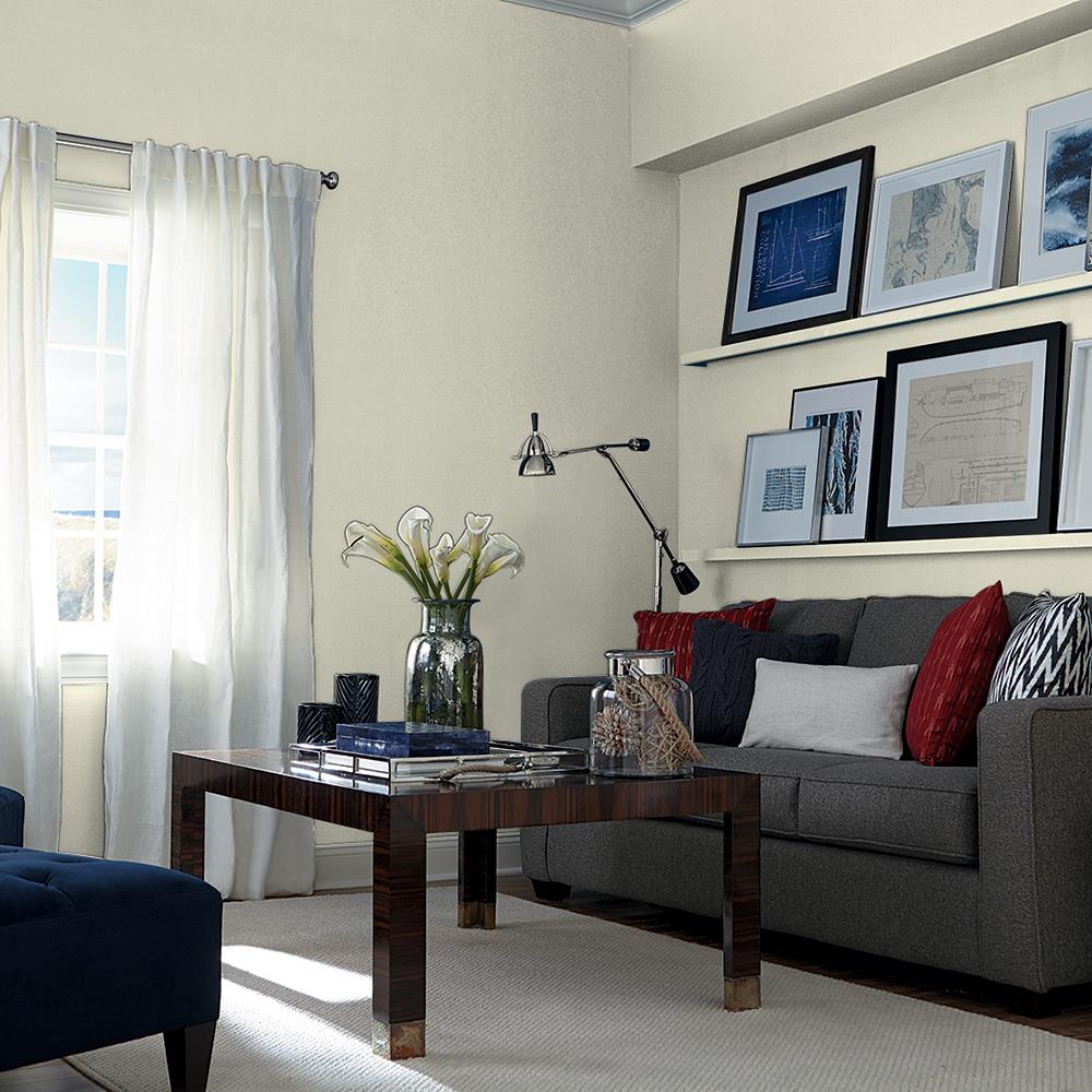 French Gray Linen PPG1029-3