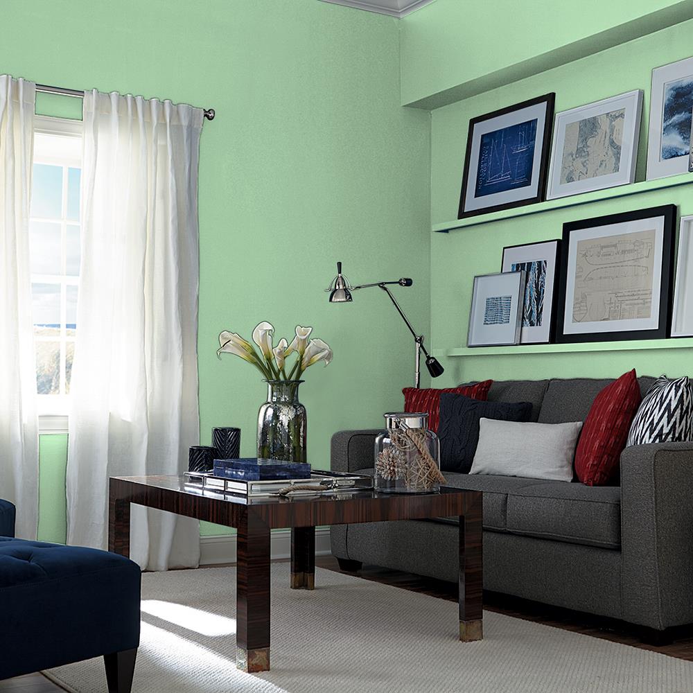 French Market PPG1131-4
